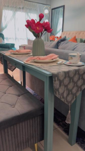 WL Home Modern English